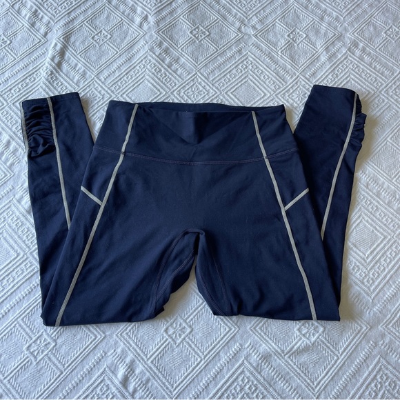 Free People Athletic Pants - Picture 1 of 3